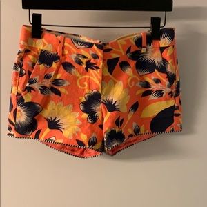 J.Crew Shorts